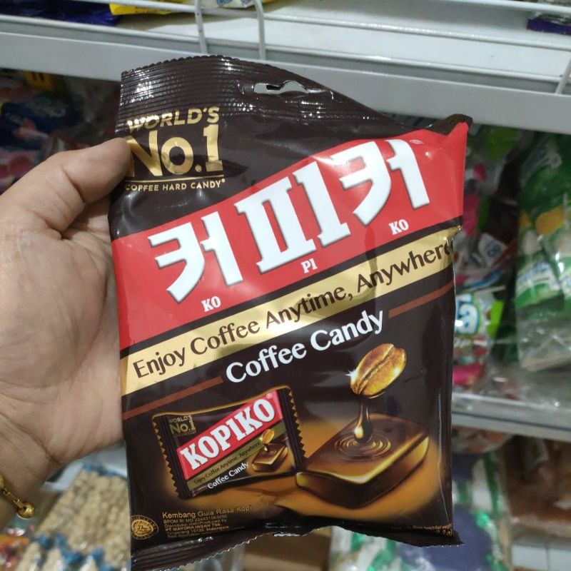 

kopiko