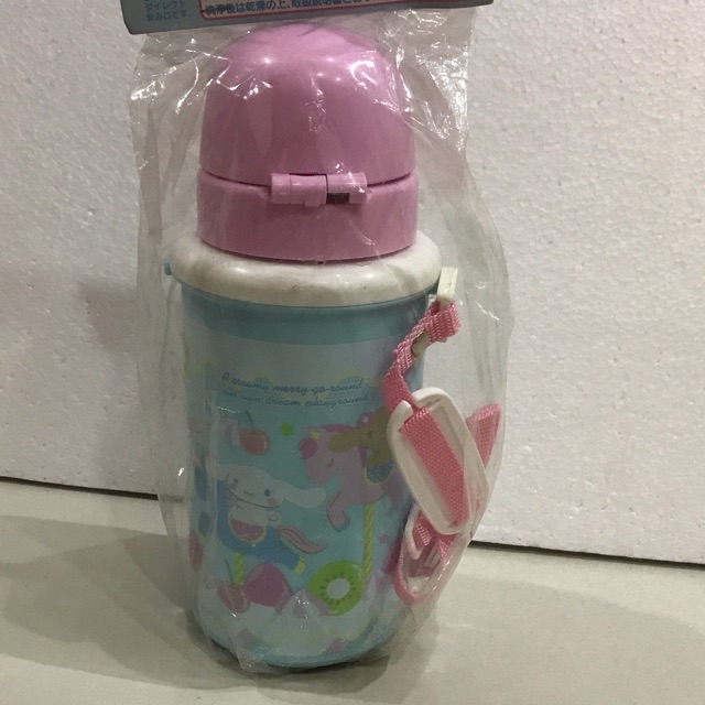 Botol Minum Cinnamoroll
