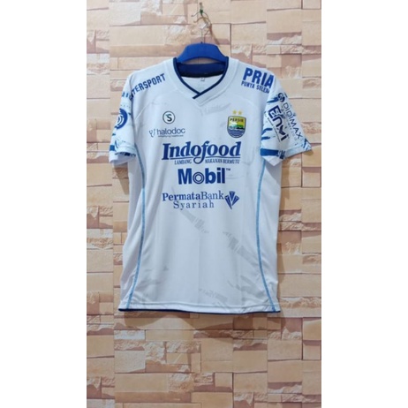 jersey persib 2020-2021