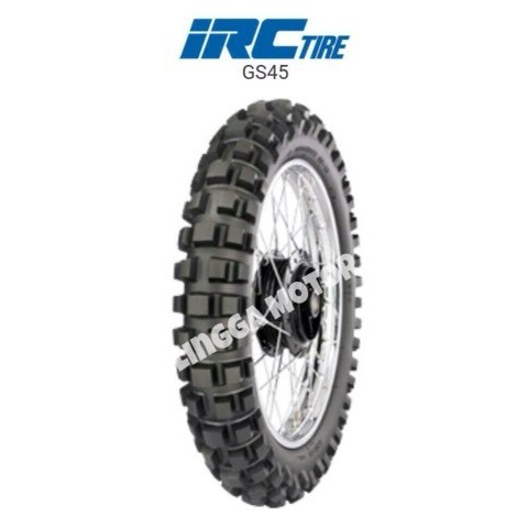 BAN MOTOR IRC GS45 250 17