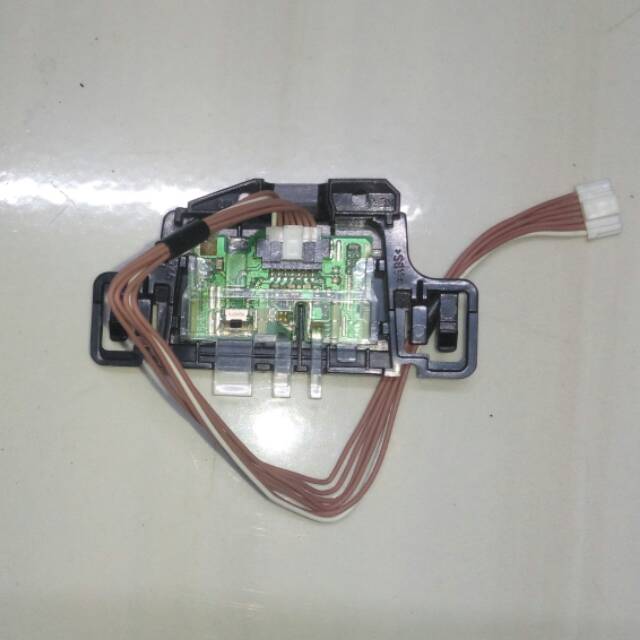 Sensor LED TV Panasonic TH 32A410