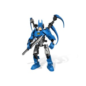 Lego Brick Friction Joint Figures Avenger Marvel ukuran Besar