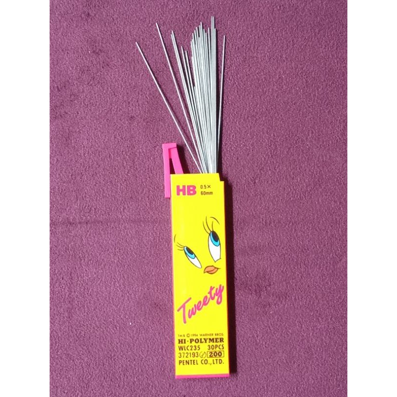 

Isi Pensil Tweety