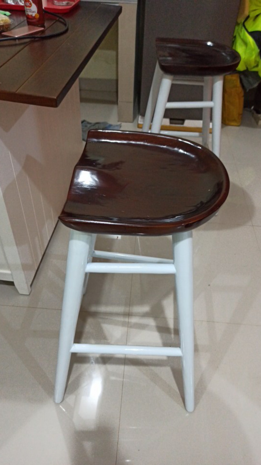 Kursi Bar/cafe ||pusakajati9