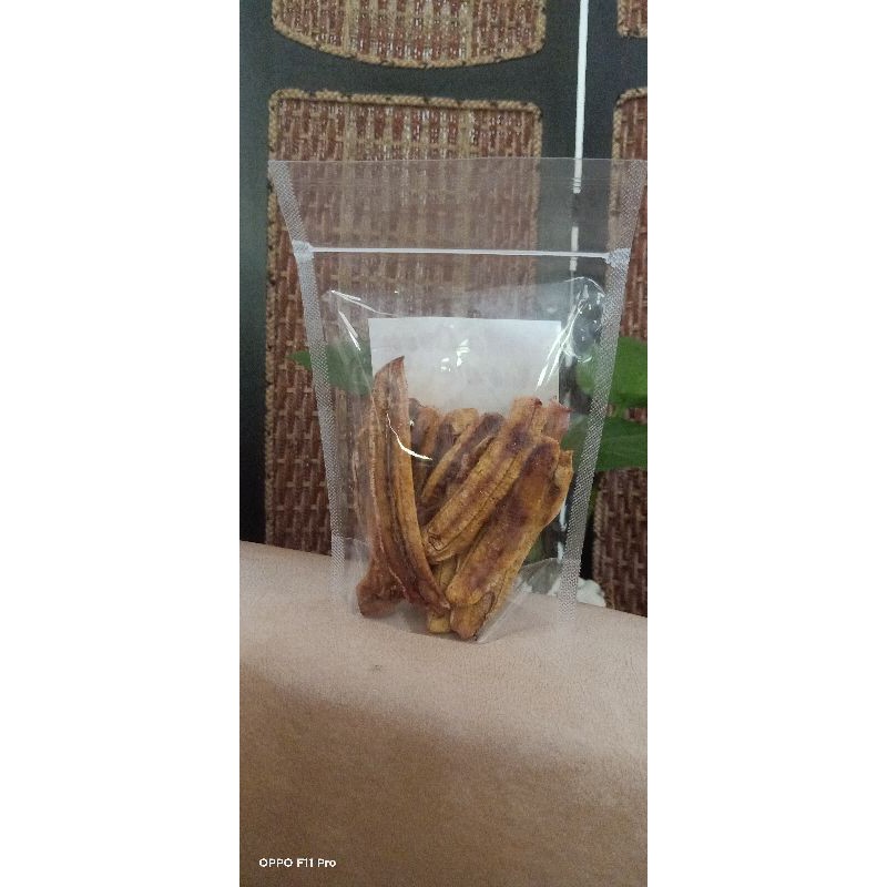 

sale pisang oven 250 gram/oleh oleh khas malang