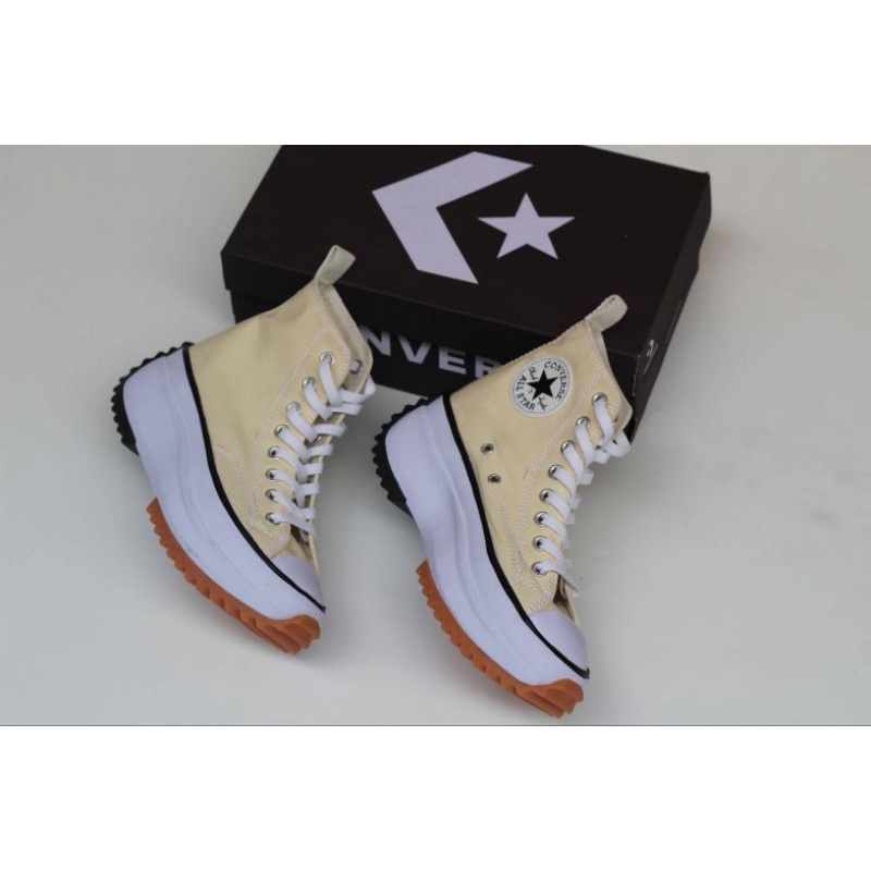 Converse Run Star Hike Hi