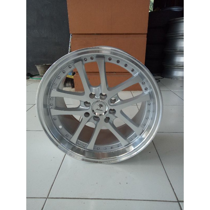 velg kranze lxz r16 plus ongkir jakarta jawa barat jawa timur