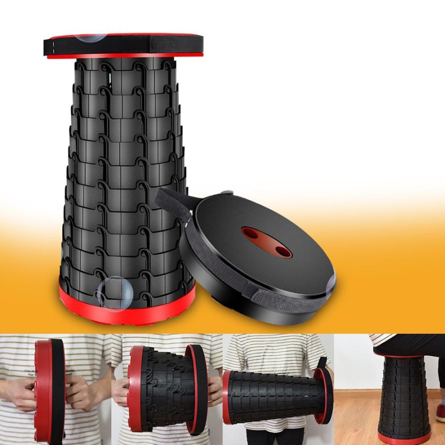 Kursi Lipat Memancing Portable Collapsible Folding Fishing Chair NDS66 murah medan