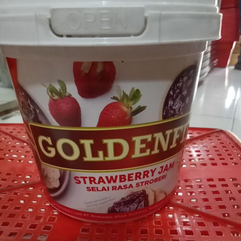

Goldenfil