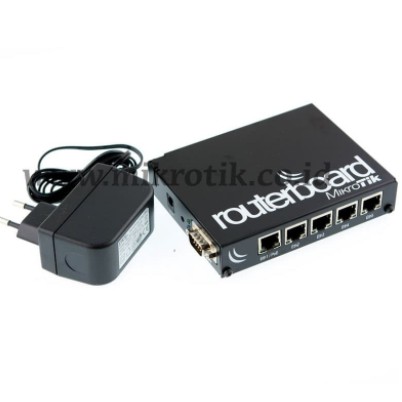 Mikrotik RB450G