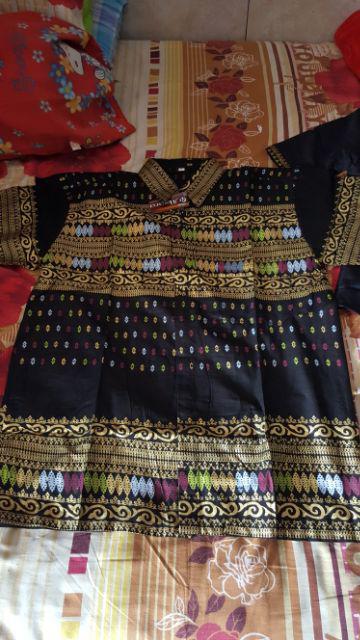 Rnb Santika Prodo Pj | Pabrik Baju Batik Couple Sarimbit Prada Grosir Murah Solo - Couple Batik Tren