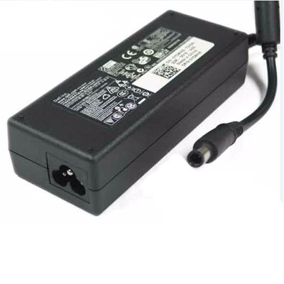 DELL1954627450PJKP | ADAPTOR DELL 19.5V 4.62A DC (7.4*5.0) PANJANG JARUM + KABEL POWER