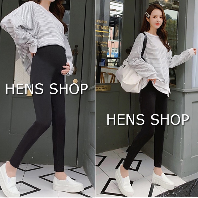 CELANA LEGGING HAMIL MATERNITY WANITA