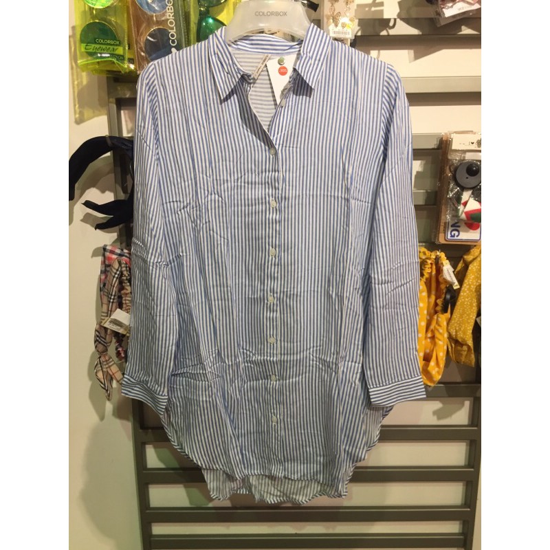 BLOUSE COLORBOX SALE 