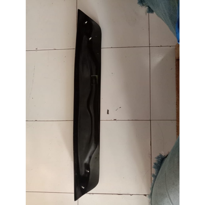 DUDUKAN SPOILER BRIO