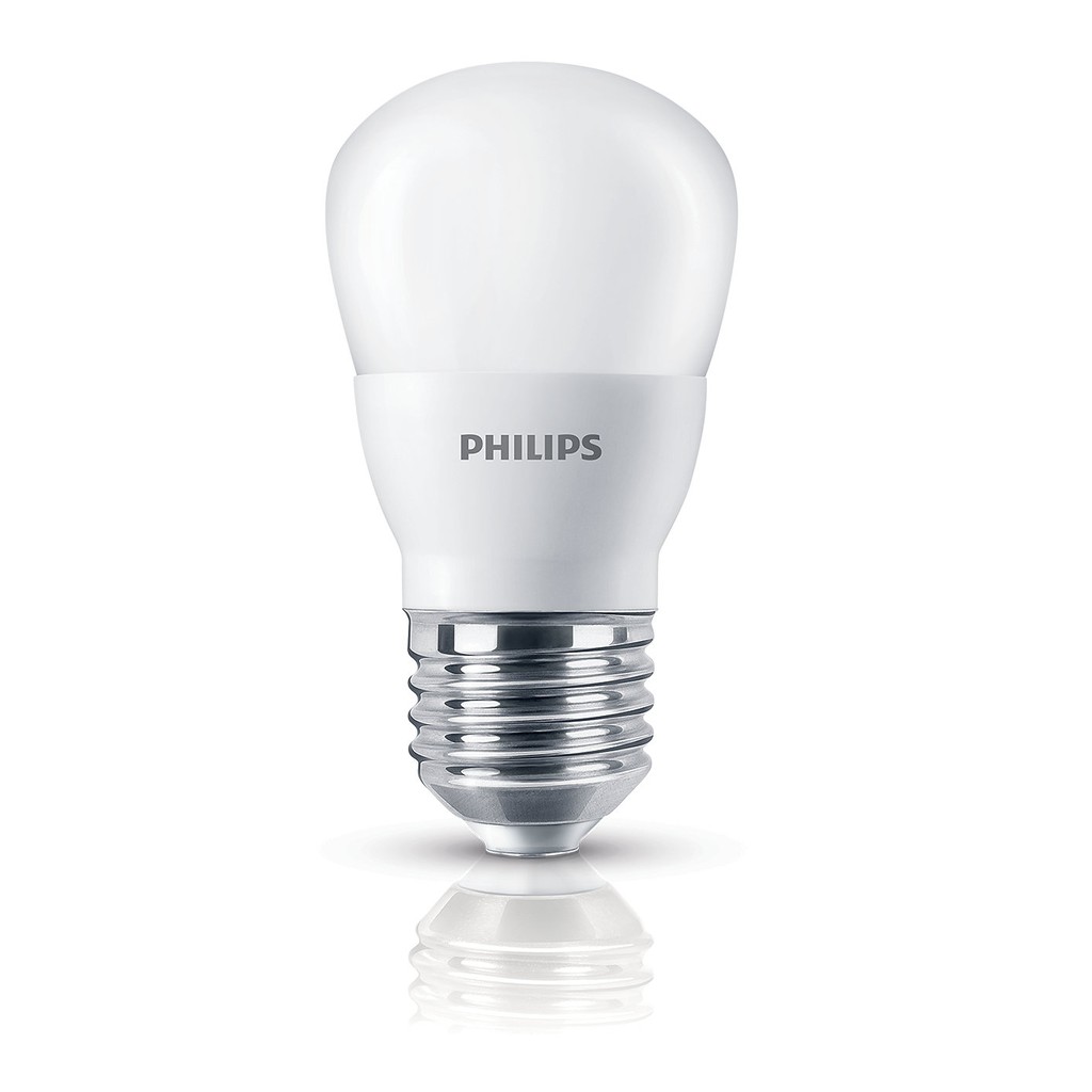 Lampu LED Philips MyCare 3 Watt Putih - Bohlam LED 3W W Wat 3Watt Murah Original Garansi