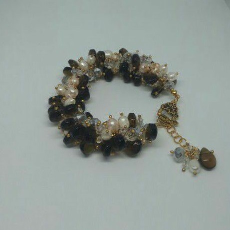 Gelang Mewah Janur.Indonesien Kode 005