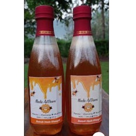 

Madu Randu 500gr