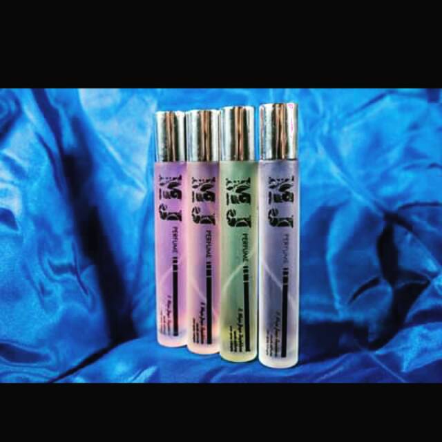 Parfum MJ