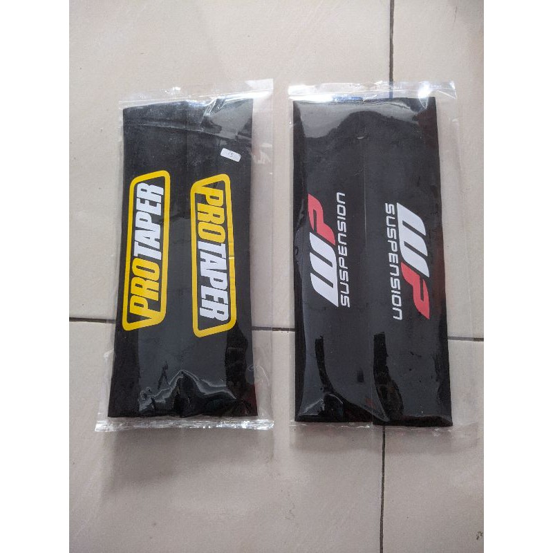 seal saver panjang pelindung shock usd dtracker crf wr