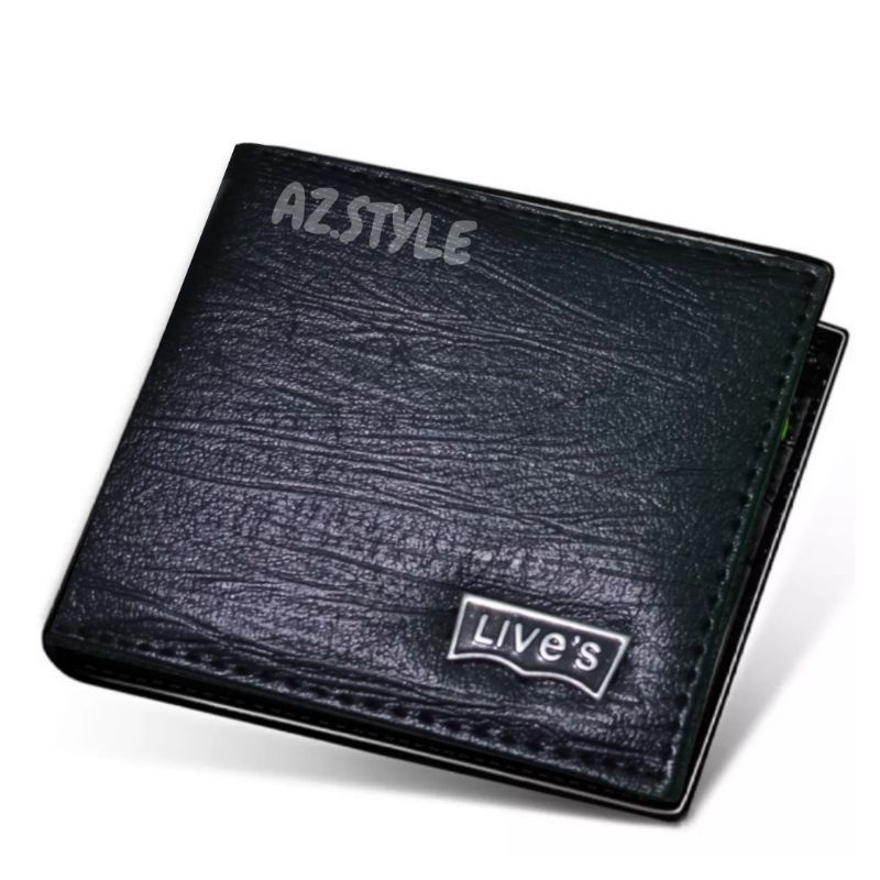 DOMPET PRIA MURAH KEKINIAN - DOMPET PRIA HARGA GROSIR