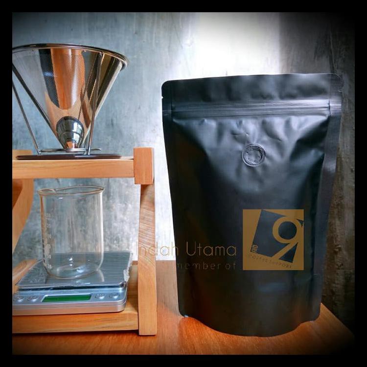 

Terlaris Kemasan Kopi Premium 250 Gram Terbaru