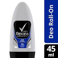 Rexona RO Men ice cool 45ml