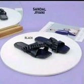 Sandal Flat/Teplek Wanita ZYRAPROMO 12,12 SALE