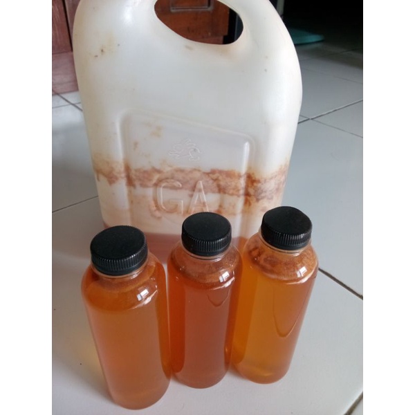 

MADU ASLI SUMBAWA