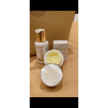 MH MIRACLE KEMASAN BARU