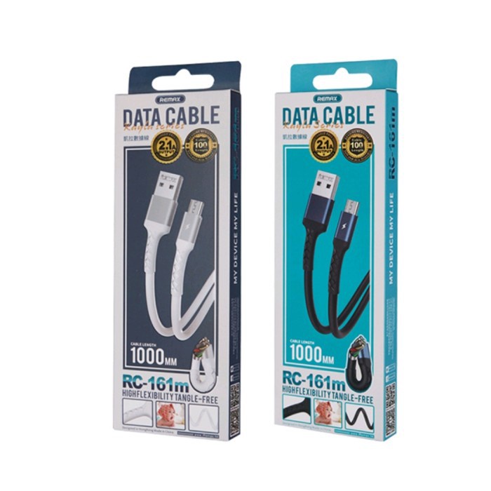 KABEL MICRO REMAX RC-161M KAYLA SERIES