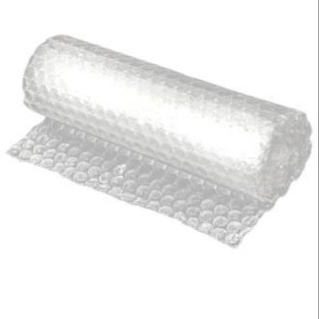 

Checkout Pesanan dengan Plastik Bubble Wrap Agar Aman