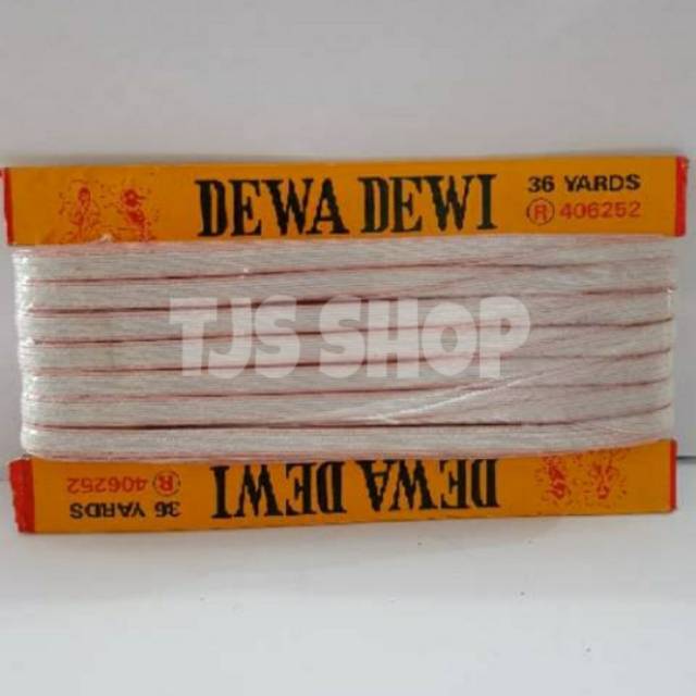 Karet papan Dewa Dewi
