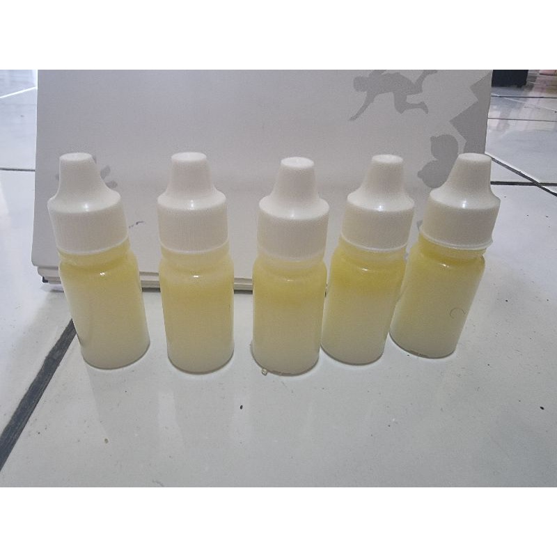 QUANTUM PENUMBUH RAMBUT HERBAL | CASTROL OIL| HAIR TONIK