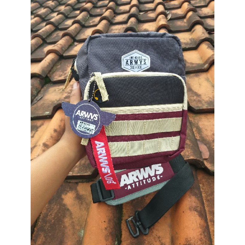 Slingbag ARWVS original