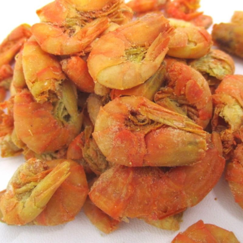 

ebi/udang kering 250gr