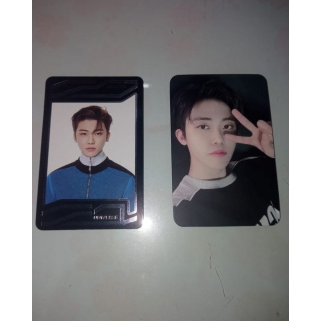 PC NCT Jaemin Fcmm UC, Mark, Hendery, BTS Jimin NCT [ OFFICIAL]