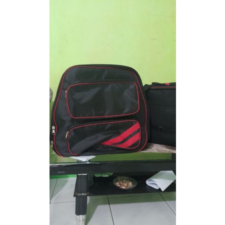 Tas kendang ketipung isi 4