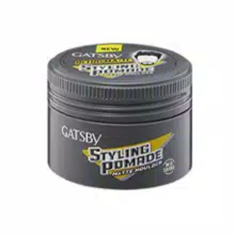 GATSBY STYLING POMADE 75gr