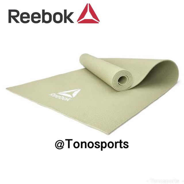 reebok yoga