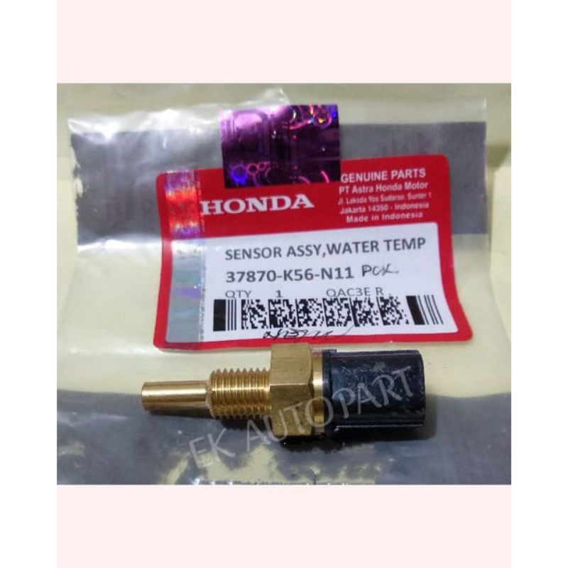 thermosensor suhu ECT radiator CB150R lama