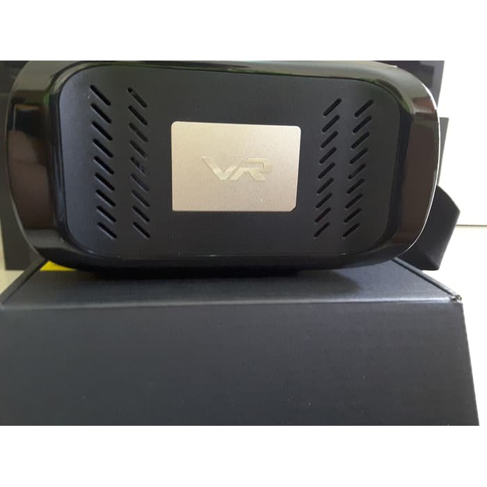 Virtual Reality Vr Box 05