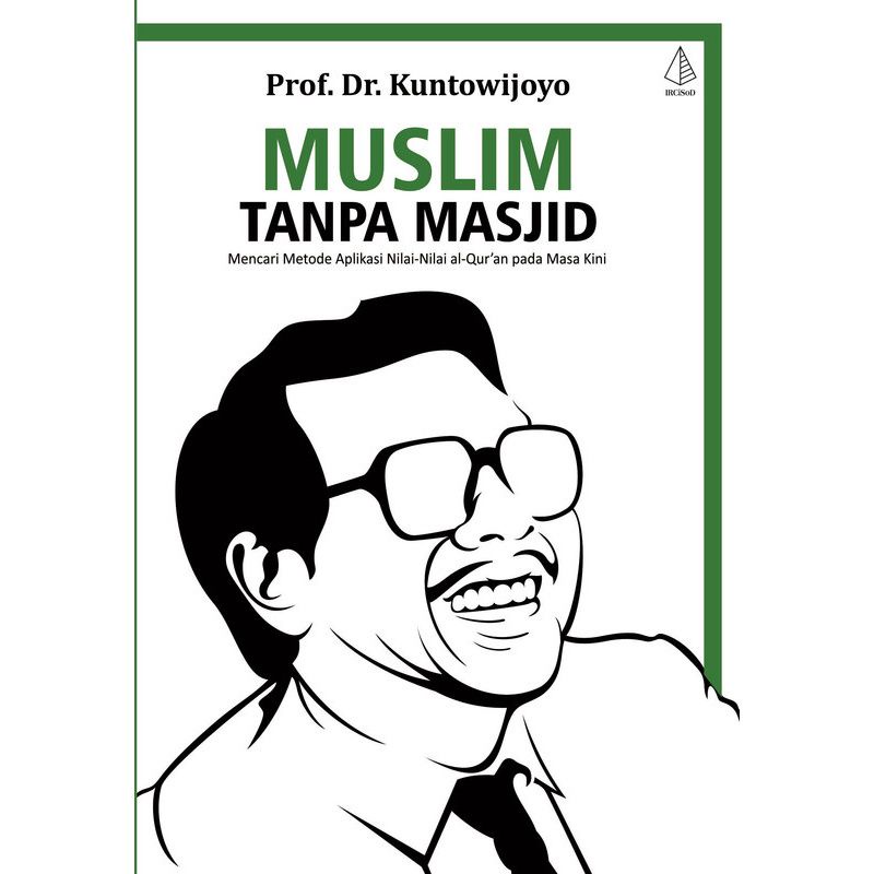 Buku Muslim Tanpa Masjid