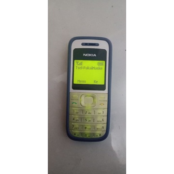 Nokia1208/1200 original second