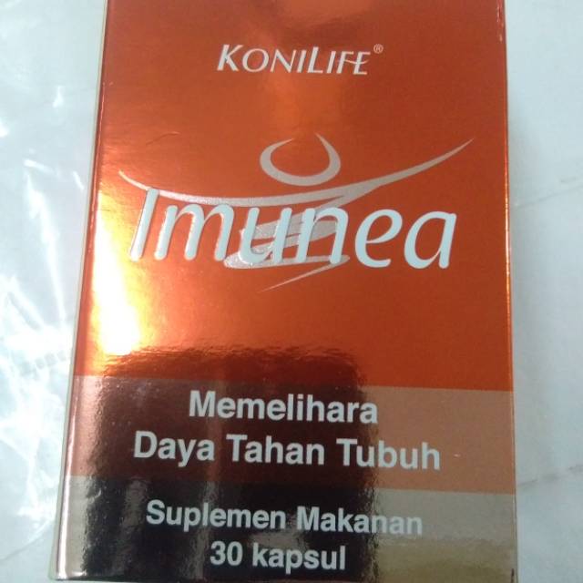 Konilife imunea