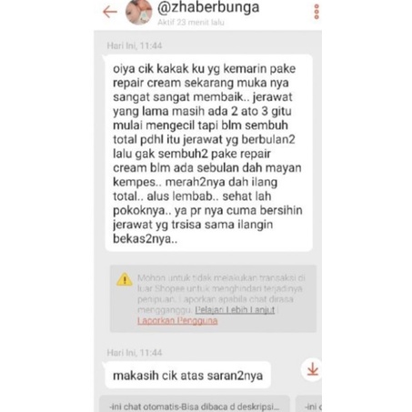 🇰🇷Repair Cream 50ml