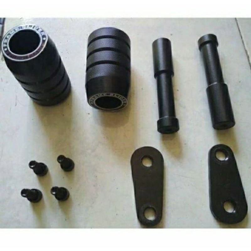 FRAME SLIDER CB150R/