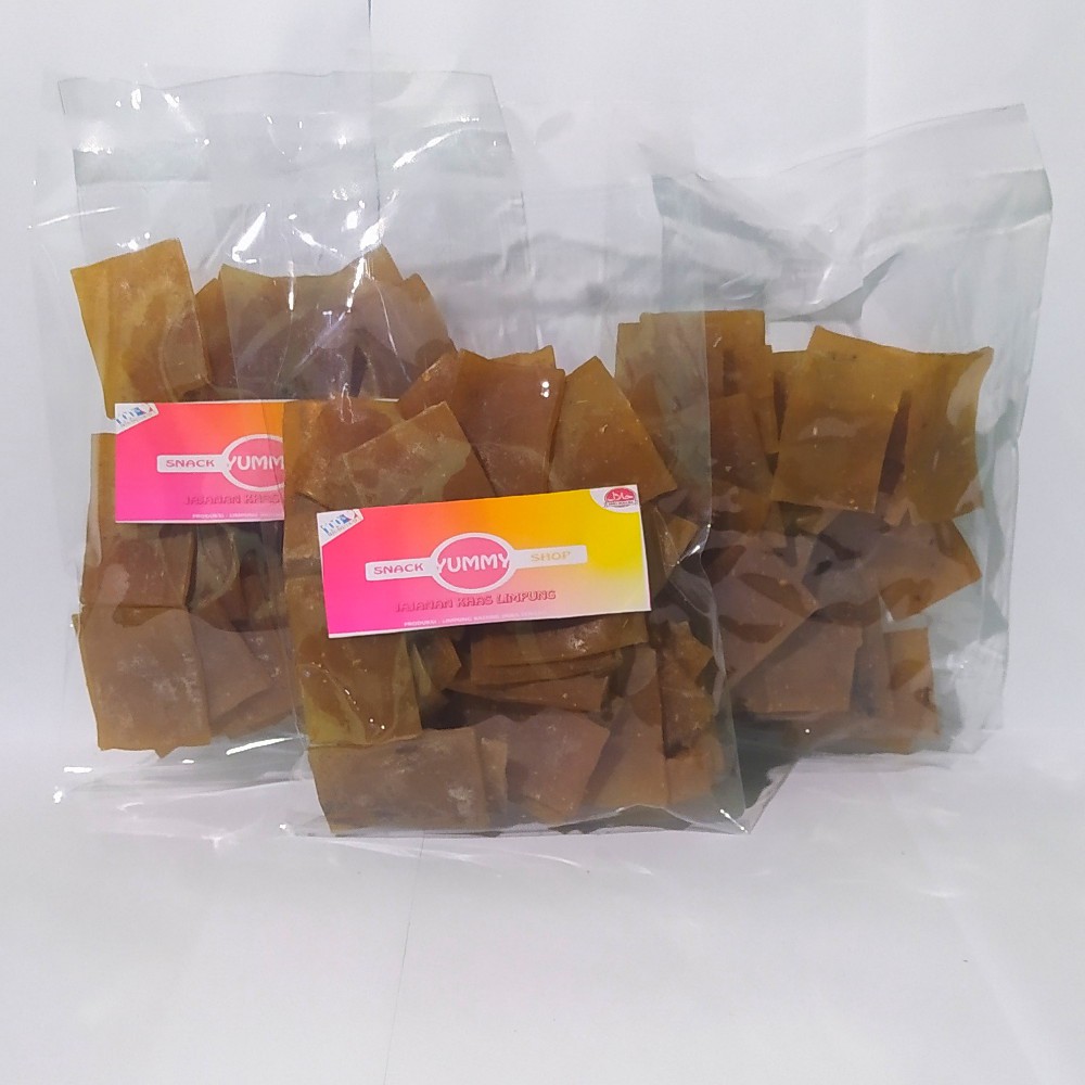 

KERUPUK RAMBAK MENTAH 250GRAM