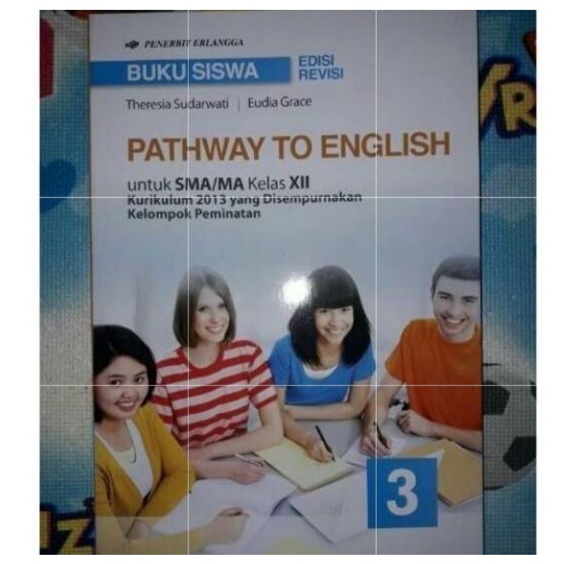 PATHWAY TO ENGLISH