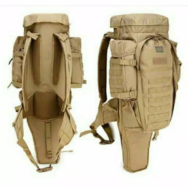 Tas Senjata atau tas Gunbag Tas Senjata atau tas Gunbag Laras Panjang